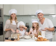 Какой блендер выбрать для детского питания?